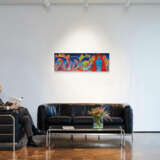 Gajin Fujita. Fudo - photo 4