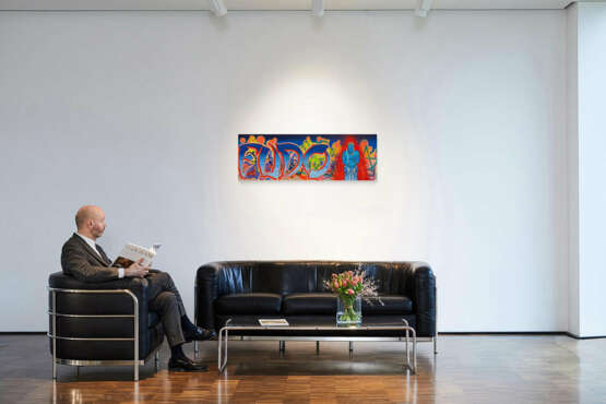 Gajin Fujita. Fudo - photo 4 Gajin Fujita. Fudo - photo 4