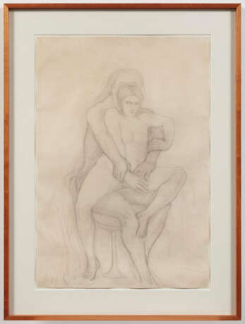 Pierre Klossowski. La récupération de la plus-value I - photo 2