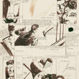 Raymond Pettibon. Untitled - photo 1