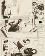 Raymond Pettibon. Raymond Pettibon. Untitled