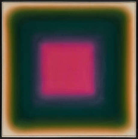 Wojciech Fangor. E 31 - Foto 2