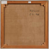 Wojciech Fangor. E 31 - Foto 3