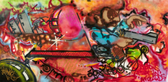 A-One. Legions Assasin Wizards - photo 1