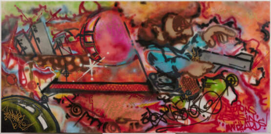 A-One. Legions Assasin Wizards - photo 2