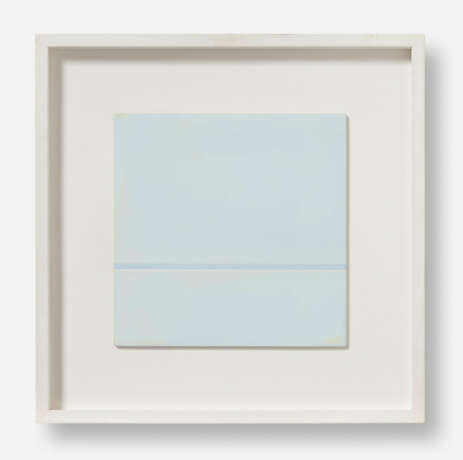 Antonio Calderara. Orizzonte Bicromo - photo 1