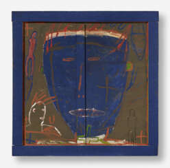 James Brown. Autoritratto (Nr. 14)