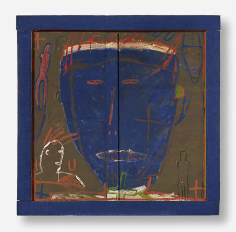 James Brown. Autoritratto (Nr. 14) - photo 1