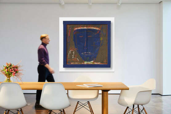 James Brown. Autoritratto (Nr. 14) - photo 3