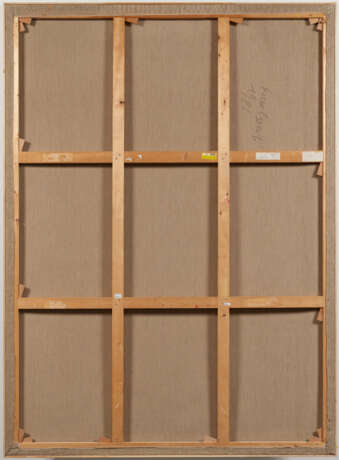 Enzo Cucchi. Die Seelen der Toten gehen zu Pferde - photo 3