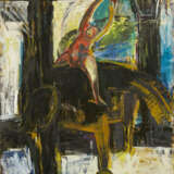 Leiko Ikemura. Reiterbild - Foto 1