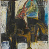 Leiko Ikemura. Reiterbild - Foto 2