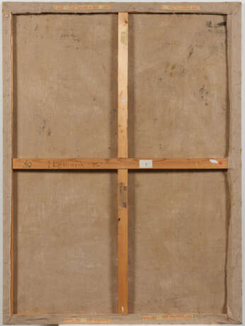 Leiko Ikemura. Reiterbild - Foto 3 Leiko Ikemura. Reiterbild - Foto 3