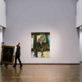 Leiko Ikemura. Reiterbild - Foto 4