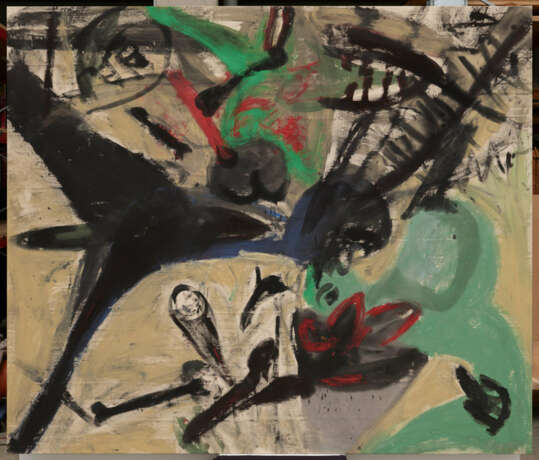 Martin Disler. Falling like a Jet - photo 2 Martin Disler. Falling like a Jet - photo 2