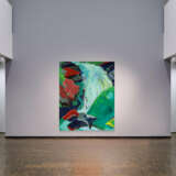 Bernd Zimmer. Wasserfall Zwieselstein - фото 4