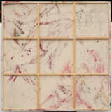 Martin Disler. Feuer in uns, Blut und Glut - photo 3