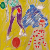 Salomé. Untitled - photo 1