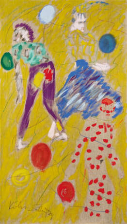 Salomé. Untitled - photo 1