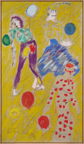 Salomé. Untitled - photo 2