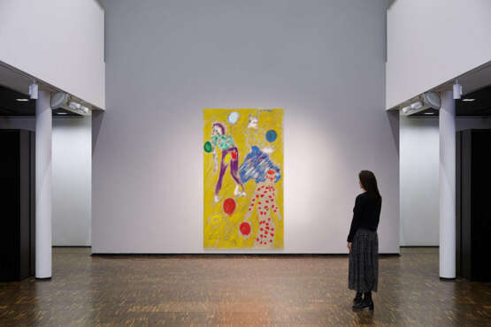 Salomé. Untitled - photo 4