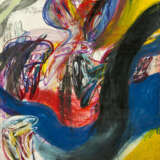 Walter Stöhrer. Große kosmetische Weiber voll Industrie I - photo 1