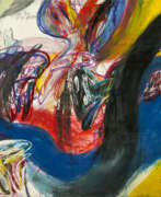 Walter Stöhrer. Walter Stöhrer. Große kosmetische Weiber voll Industrie I