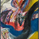 Walter Stöhrer. Große kosmetische Weiber voll Industrie I - photo 2