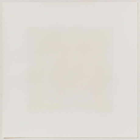 Josef Albers. Hommage to the Square: Edition Keller Ia - Ik - photo 13 Josef Albers. Hommage to the Square: Edition Keller Ia - Ik - photo 13