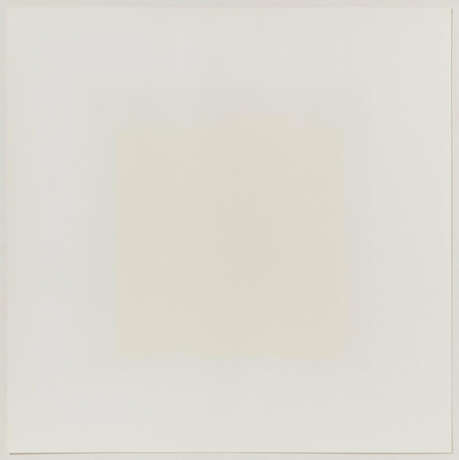 Josef Albers. Hommage to the Square: Edition Keller Ia - Ik - photo 22 Josef Albers. Hommage to the Square: Edition Keller Ia - Ik - photo 22