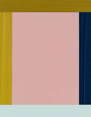 Imi Knoebel. Anima Mundi 41-5 - photo 2