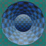 Victor Vasarely. FORNAX - photo 1