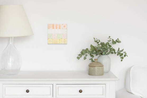 Alighiero Boetti. Pisciarsi in Bocca - фото 4