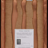 Günther Förg. Mr Blue, Mr Orange, Mr Green, Mr Brown - photo 4