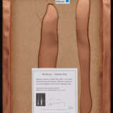 Günther Förg. Mr Blue, Mr Orange, Mr Green, Mr Brown - photo 13