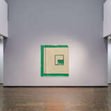 Günther Förg. Untitled - photo 5