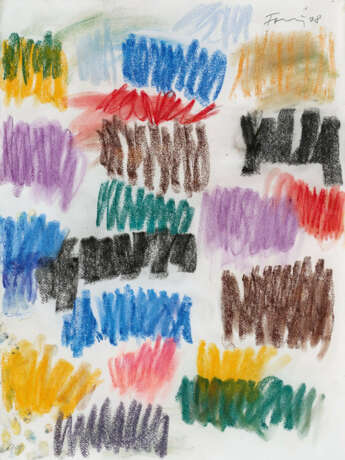 Günther Förg. Aller Retour - photo 1