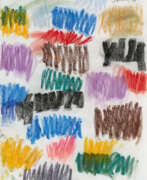 Gunther Förg. Günther Förg. Aller Retour