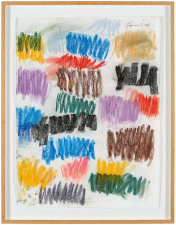 Günther Förg. Aller Retour - photo 2