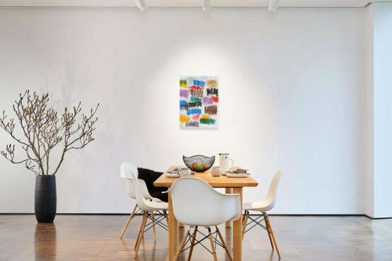 Günther Förg. Aller Retour - photo 4