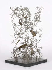 Brigitte and Martin Matschinsky-Denninghoff. Untitled