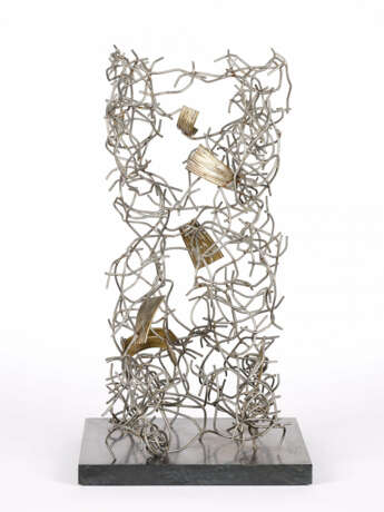 Brigitte and Martin Matschinsky-Denninghoff. Untitled - фото 2 Brigitte and Martin Matschinsky-Denninghoff. Untitled - фото 2