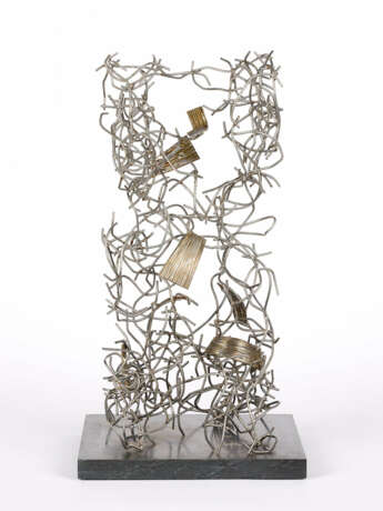 Brigitte and Martin Matschinsky-Denninghoff. Untitled - фото 4 Brigitte and Martin Matschinsky-Denninghoff. Untitled - фото 4