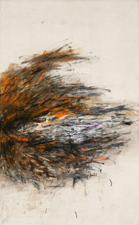 Winfred Gaul. Untitled (5-11-57-1) - фото 1