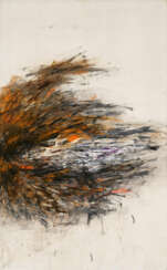 Winfred Gaul. Untitled (5-11-57-1)