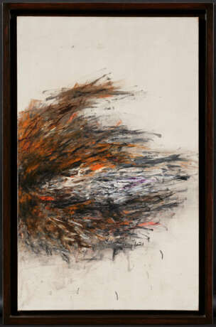 Winfred Gaul. Untitled (5-11-57-1) - фото 2