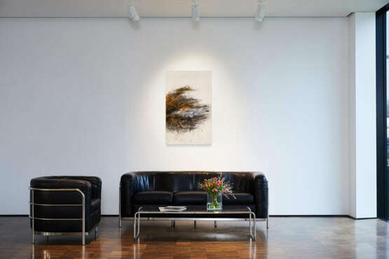 Winfred Gaul. Untitled (5-11-57-1) - фото 4