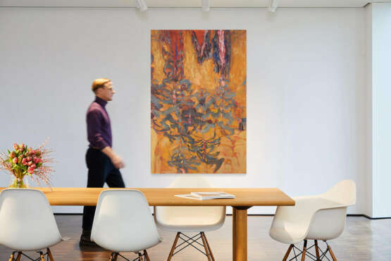 Hann Trier. Raumsonde Venus - Foto 4 Hann Trier. Raumsonde Venus - Foto 4