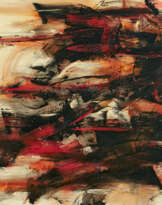 Peter Brüning. Untitled