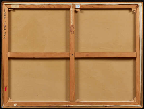 Peter Brüning. Untitled - photo 3